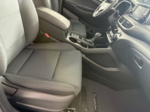 Used 2019 Hyundai Tucson Value w/ Cargo Package AWD/4WD image 24