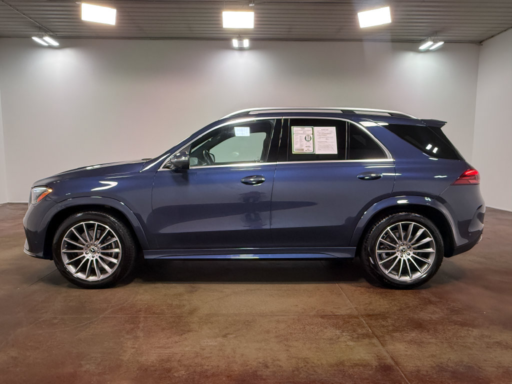 Used 2024 Mercedes-Benz GLE 450 4MATIC image 6