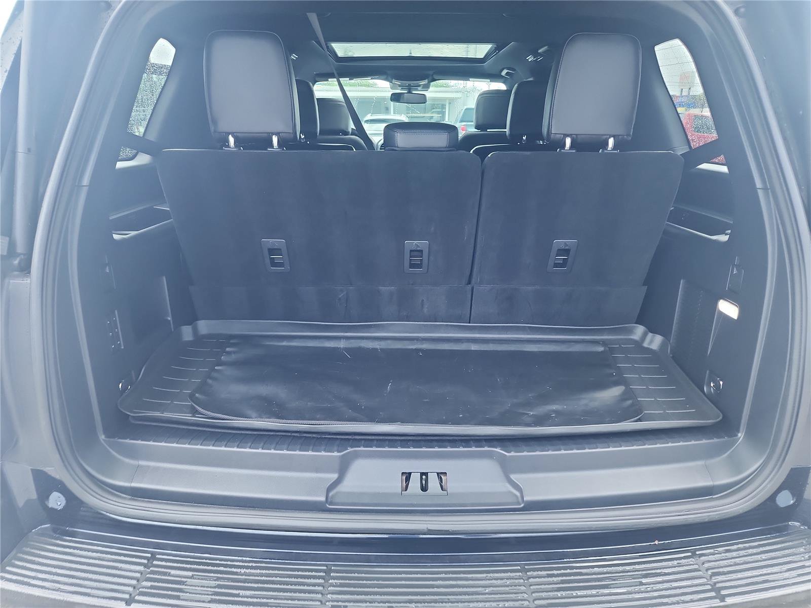 Certified 2021 Ford Expedition Limited RWD image 20