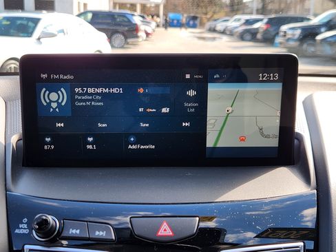 Certified 2021 Acura RDX Advance Package image 11