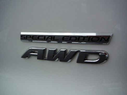 Used 2022 Honda Pilot Special Edition image 8