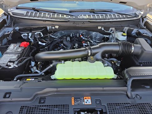 New 2026 Ford Expedition Max Platinum w/ Platinum Ultimate Package image 33