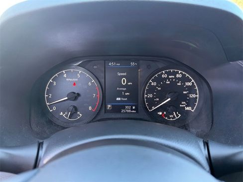 Used 2023 Nissan Altima 2.5 S image 14