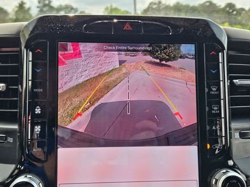 New 2026 RAM 2500 Tradesman image 27