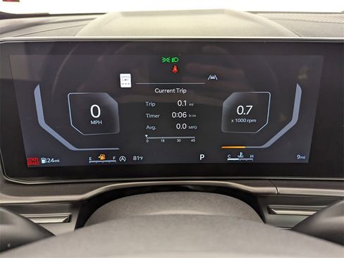 New 2026 Kia Sportage SX image 40