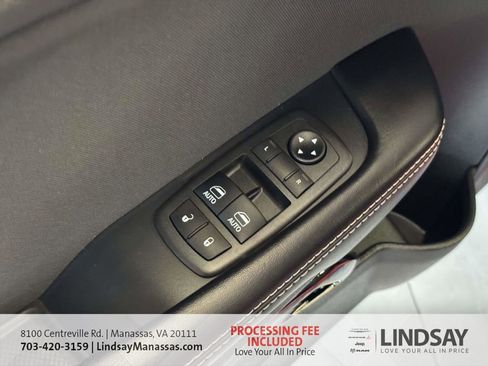 Used 2021 Dodge Challenger SRT Super Stock image 25