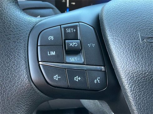 New 2026 Ford Transit 250 148 Medium Roof w/ Load Area Protection Package image 20