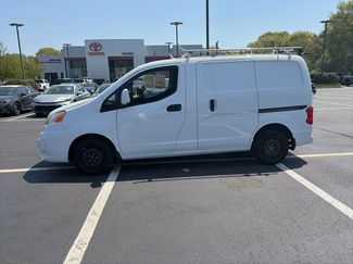 Used 2021 Nissan NV200 SV FWD video 2