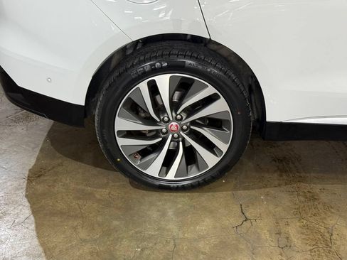 Used 2021 Jaguar F-PACE S AWD/4WD image 6