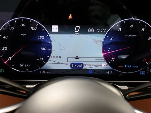 Used 2022 Mercedes-Benz S 580 4MATIC Sedan image 34