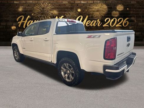 Used 2019 Chevrolet Colorado Z71 image 3