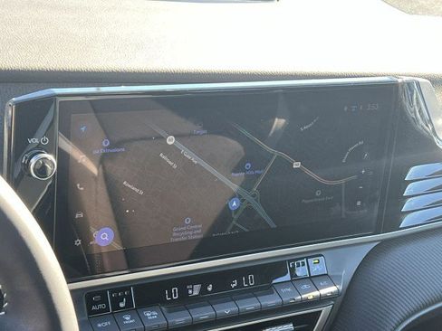 Used 2025 Toyota Camry SE w/ Multimedia Upgrade Package image 14