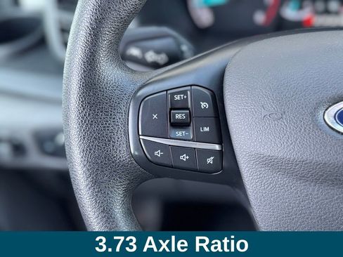 Used 2022 Ford Transit 350 XLT image 11