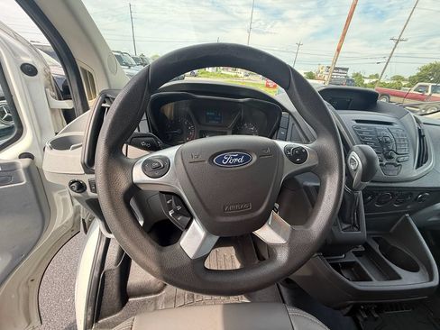Used 2019 Ford Transit 350 138 w/ Interior Upgrade Package RWD image 15
