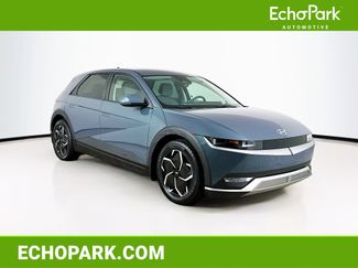 Used 2024 Hyundai Ioniq 5 SE video 1