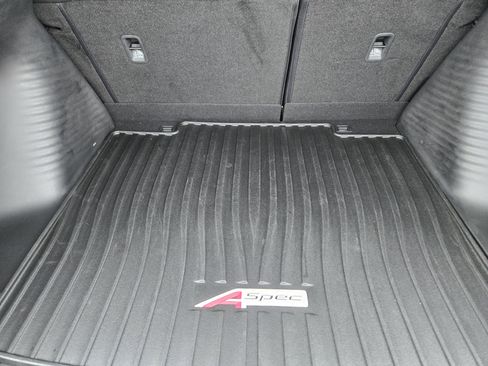 Certified 2025 Acura ADX AWD image 32