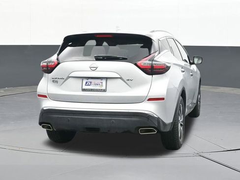 Used 2023 Nissan Murano SV image 12