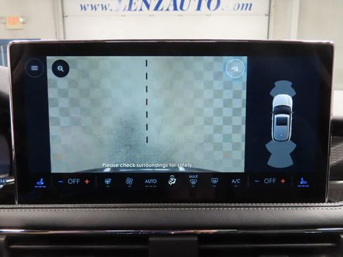 Used 2026 Lincoln Corsair Reserve AWD/4WD image 25