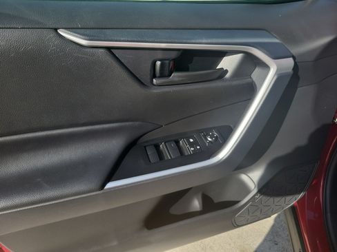 Certified 2024 Toyota RAV4 LE FWD image 20