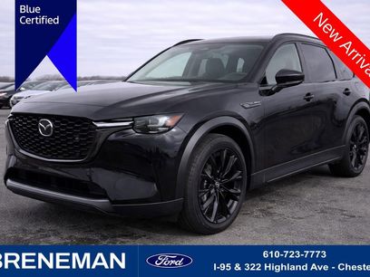 Used 2025 MAZDA CX-90 3.3 Turbo w/ Premium Sport Pkg