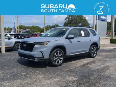 Used 2023 Honda Pilot Touring