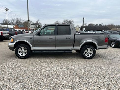 Used 2002 Ford F150 XLT image 5