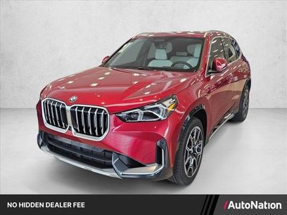 Certified 2026 BMW X1 xDrive28i