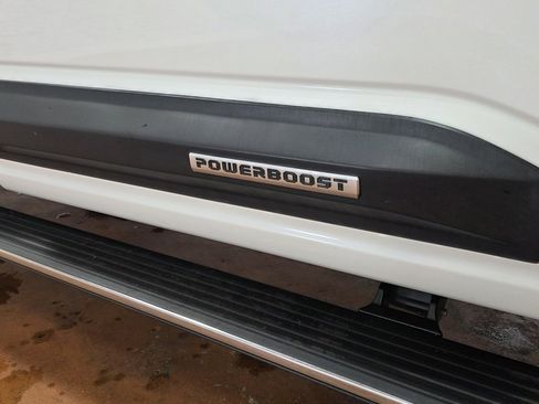 Used 2021 Ford F150 King Ranch w/ Equipment Group 601A High image 14