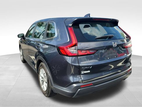 Certified 2024 Honda CR-V LX image 15