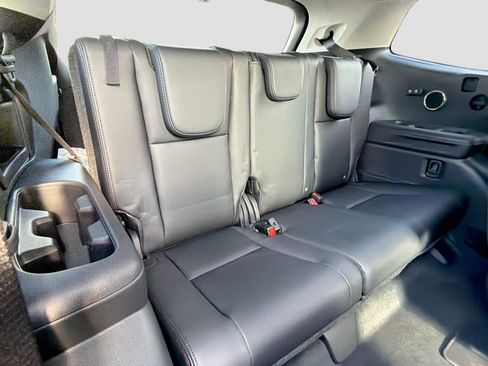 New 2026 Subaru Ascent Touring image 21