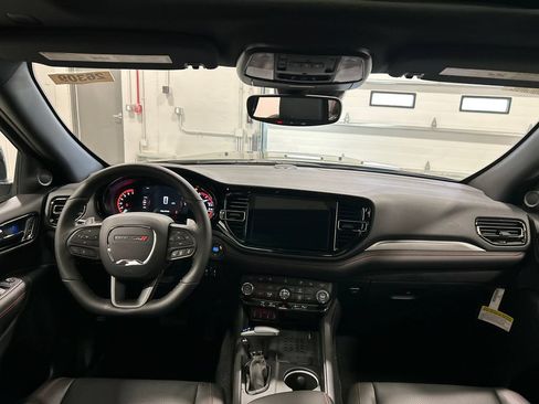 New 2026 Dodge Durango GT AWD/4WD image 28