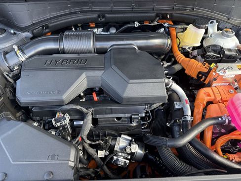 New 2026 Hyundai Santa Fe Limited image 29