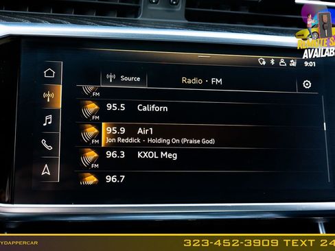 Used 2019 Audi A6 3.0T Prestige w/ Prestige Package AWD/4WD image 34