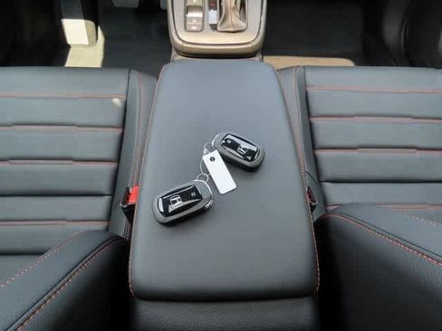 New 2026 Honda CR-V Sport-L image 26