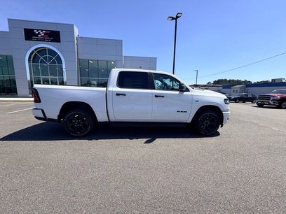 New 2026 RAM 1500 Express