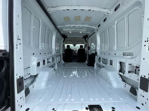 New 2025 Ford Transit 250 148 Medium Roof image 16