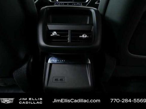 New 2026 Cadillac Lyriq Sport image 18