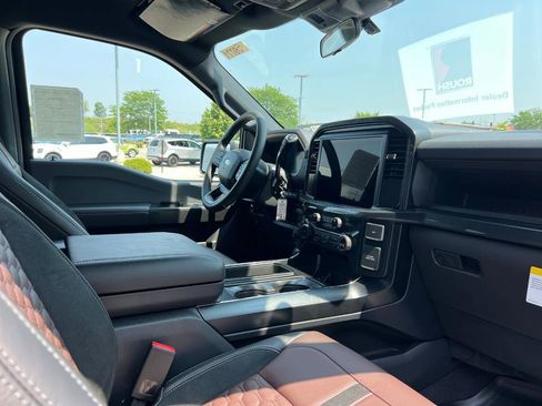 New 2025 Ford F150 STX w/ Equipment Group 200A image 32