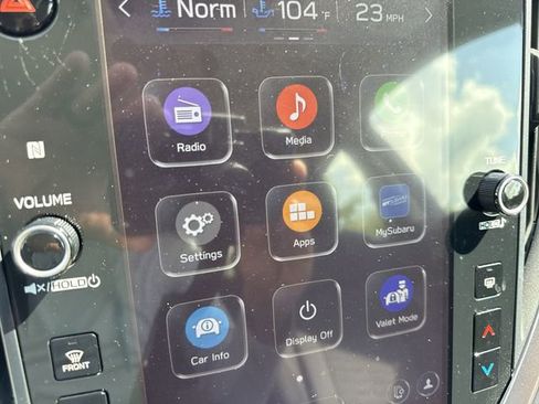 Certified 2025 Subaru Impreza 2.0i Sport image 18