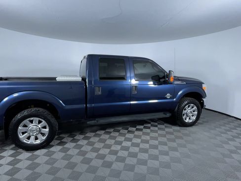 Used 2016 Ford F250 XLT AWD/4WD image 9