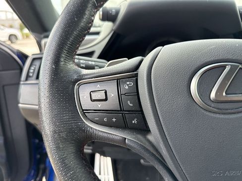 Used 2023 Lexus ES 350 F Sport w/ Accessory Package (Z2) image 14