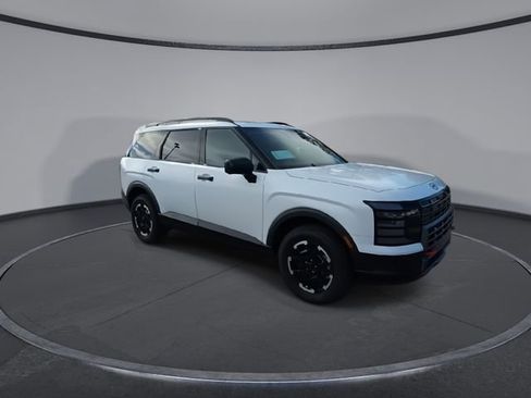 New 2026 Hyundai Palisade XRT Pro image 2