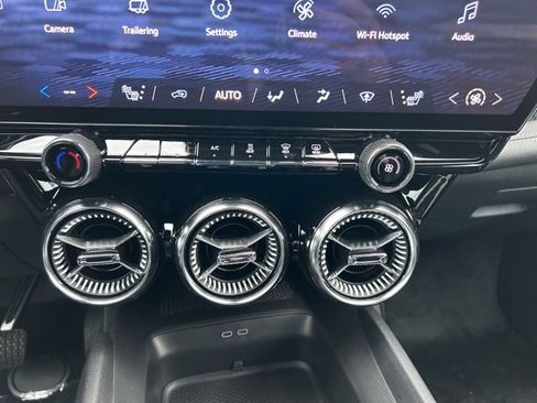 New 2026 Chevrolet Blazer EV LT image 14