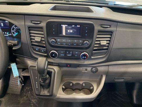 New 2024 Ford Transit 350 148 Medium Roof w/ Exterior Upgrade Package image 21
