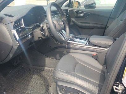 Used 2026 Audi Q7 3.0T Premium Plus w/ Premium Plus Package