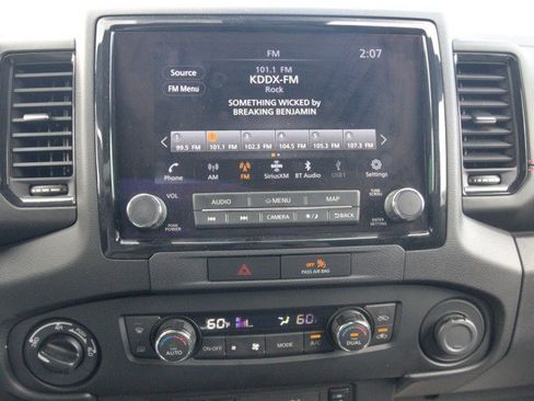 Used 2023 Nissan Frontier PRO-4X w/ Pro Convenience Package AWD/4WD image 22
