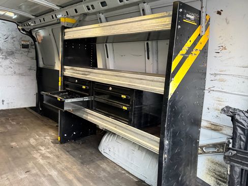 Used 2020 GMC Savana 3500 Extended w/ Driver Convenience Package image 14