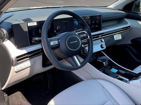 New 2026 Hyundai Tucson SEL image 7