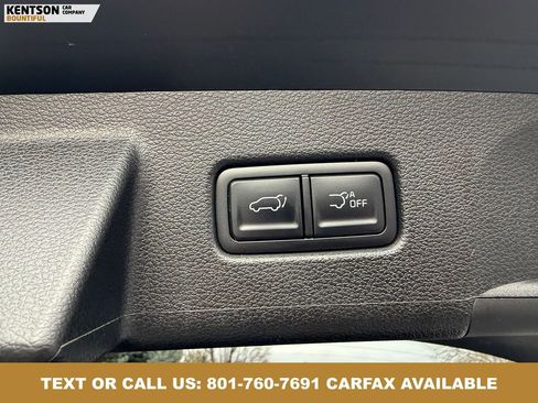 Used 2025 Kia Telluride S AWD/4WD image 36