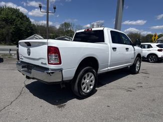 Used 2023 RAM 2500 Big Horn w/ Level 1 Equipment Group AWD/4WD video 3